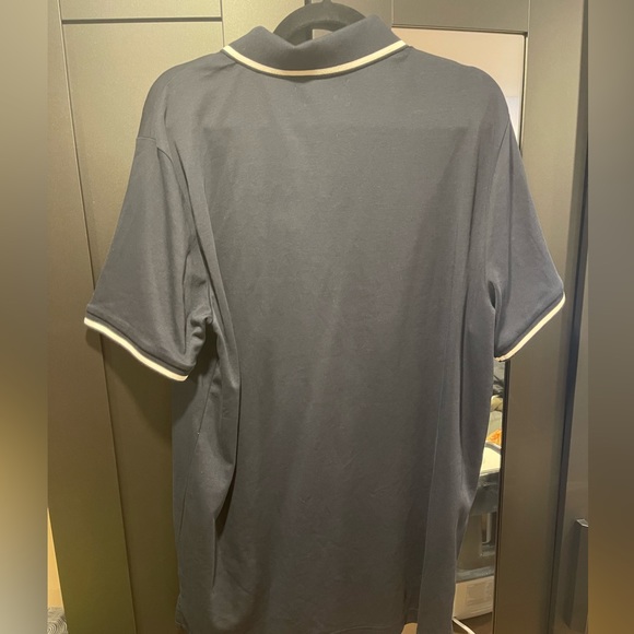 Blue Polo Shirt - Picture 3 of 4